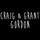 Craig & Grant Gordon - Recorded live at Saddlers in Derby.
