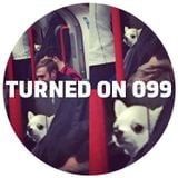 Turned On 099: Chrome Sparks, Frits Wentink, Hot Chip, Soul Of Hex, Rex The Dog