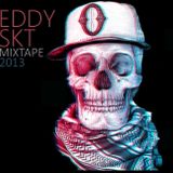 Eddy Skt Electro Rock "MadCap" (Last Edit Set) 22-09-2013