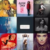 2015 : Pop RnB Soul #01