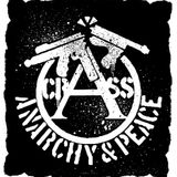 The Complete Control Podcast - Episode 03 - Crass? Precisely.