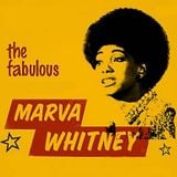 Tribute To Miss. Marva Whitney