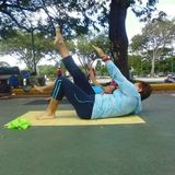 Music for training