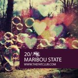 Maribou State - The Fat! Club Mix 020