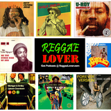 ORIGINAL DANCEHALL STYLE: DJS FROM THE DAYS OF STUDIO ONE - Reggae Lover Podcast Episode 43