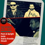 30-03-2013 // Peers&Upright @ Extreme Radio Greece