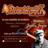 Algunos cuentos de James Joyce