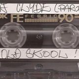 DJ Clyde - Old Skool (side a)