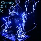 Dave Grandy - July 2013 Mix (House / Electro House)
