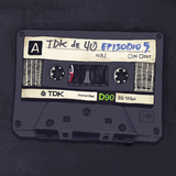 TDK de 90 Episodio 5