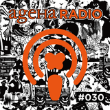 ageHa Radio #030 (17-10-2014) Mix by DJ FUMI★YEAH!