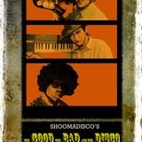 The Good, The Bad and the Shoomadisco live @Tresor