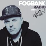 Fogbank Radio with J Paul Getto: Episode 01