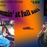 The Coastline Cruise: April 29, 2012