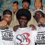 General Culture Interviewing Sax3 feat:Papa Levi, Daddy Colonel, Senior Sandy from Saxon Sound