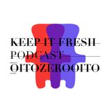 KEEP IT FRESH - 808 - ROOTED