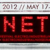 Festival Kinetik 2012 Promo Mix