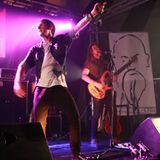 Interview - The Wood Burning Savages @ Swell Festival 2014