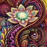 dj ions - progressive psy dec 2015