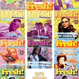 StranJah @ Fresh 21-10-11