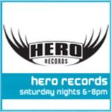 Hero Records Show #22 (2013-01-20) - Two Heroes Go Into A Room