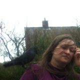 Eliza Carthy presents The Wayward Tour 2013 Podcast