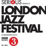 A Celebration of Modern British Jazz and The London Jazz Festival 2012