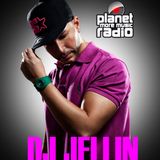 DJ Jellin - Planet Radio Black Beats Show - 07.02.2013