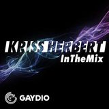 Kriss Herbert InTheMix 8th November