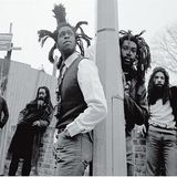 Steel Pulse - 7-7-78 Ahoy Rotterdam, Netherlands Soundboard Recording