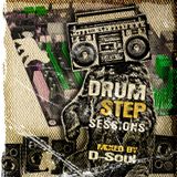 Drumstep Sessions