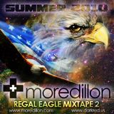 Regal Eagle Mixtape V2