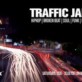 Traffic Jam NYE 31/12/2005 (Craig Solo, Tom Trago, Cinnaman, San Proper and Toby Paul) Part 1/4