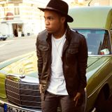 Dj Rykardo Radio Show Anderson .Paak My Best of Part 1