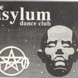 DJ DILLY, The Asylum Dublin 1994.