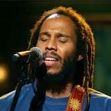 Ziggy Marley - Mountain Winery, Saratoga, CA July 15th, 2013 Great Full Show