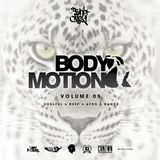 VA - Body & Motion #05 (Special RAW WORLD Edition)