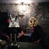 Live in Gig's Sex Dungeon (Tor Fest)