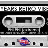 dj Murderboy @ The Kings Club - Retro Vibes 19-01-2013
