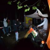 Alex Johnson live@Compleanno Silvestre 10-05-2014