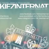 Frühclub @ BKI Kiezinternat Hamburg 02.April 2016