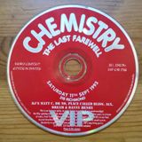 Alx of London Live at Chemistrys Last Farewell