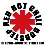 Red Hot Chili Dubstep - Dj Edsik