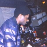 Radio Mars Larry Levan Live mix at Club Mars