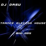 DASU - Trance Mix #005