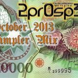 2pr0sp3r Oct 13 Sampler