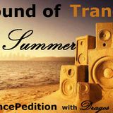 Dragos Popa pres. TrancePedition Summer mix part 2