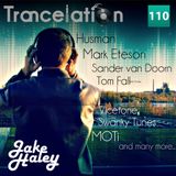 Jake Haley - Trancelation 110 26-04-2015