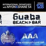 Myon & Shane 54 – International Departures 128 by I ♥ Trance House music