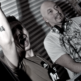 Antillas & Dankann Live @ Magic Journey (100K Celebration)